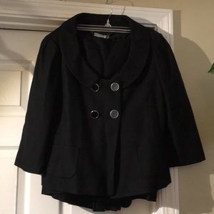 Ann Taylor Skirt Set